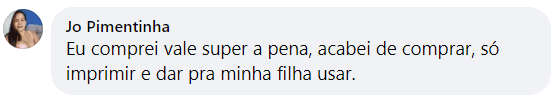 Depoimento