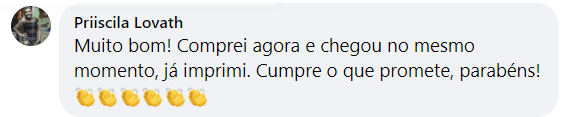 Depoimento