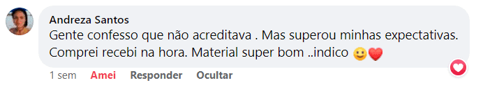 Depoimento